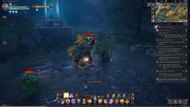 Learning about Fury Attacks in Throne and Liberty is very useful (Image via Deltias Gaming)